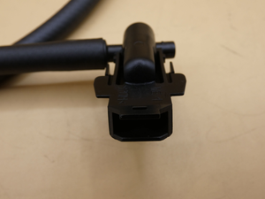 Original Mercedes-Benz Scheibenwaschdüse mit Schlauch. A-Klasse W169, B-Klasse W 245-3 2