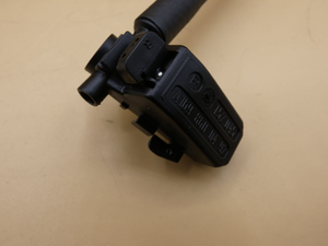 Original Mercedes-Benz Scheibenwaschdüse mit Schlauch. A-Klasse W169, B-Klasse W 245-5 4