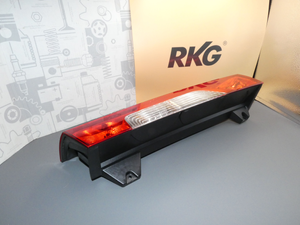 Original Mercedes-Benz Rückleuchte rechts. Sprinter 907, W910-3 2