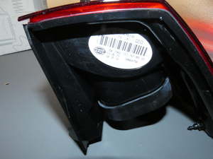 Original Mercedes-Benz Rückleuchte rechts. Sprinter 907, W910-4 3