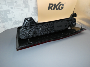 Original Mercedes-Benz Rückleuchte rechts. Sprinter 907, W910-5 4