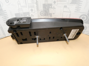 Original Mercedes-Benz Rückleuchte rechts, mit Rückfahrwarner. Actros, Econic, Atego-4 3