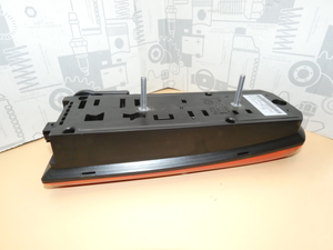 Original Mercedes-Benz Rückleuchte rechts, mit Rückfahrwarner. Actros, Econic, Atego-5 4