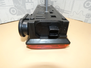 Original Mercedes-Benz Rückleuchte rechts, mit Rückfahrwarner. Actros, Econic, Atego-6 5