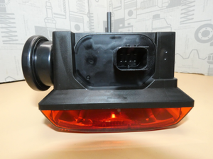 Original Mercedes-Benz Rückleuchte rechts, mit Rückfahrwarner. Actros, Econic, Atego-7 6