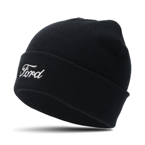 Wintermütze Ford Script Beanie-35031285-1 1