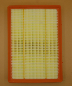 Original Mercedes-Benz Luftfilter Sprinter 907, 910 (OM654)-1 1