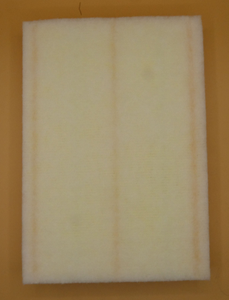 Original Mercedes-Benz Luftfilter Sprinter 907, 910 (OM654)-2 2