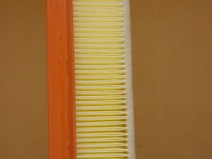 Original Mercedes-Benz Luftfilter Sprinter 907, 910 (OM654)-3 3