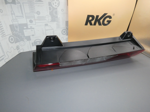 Original Mercedes-Benz Rückleuchte links. Sprinter 907, W910-3 2