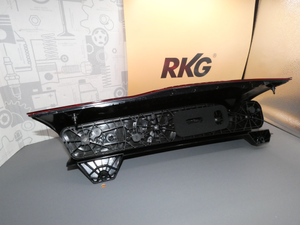 Original Mercedes-Benz Rückleuchte links. Sprinter 907, W910-4 3