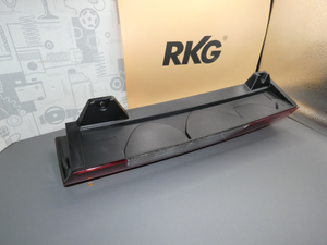 Original Mercedes-Benz Rückleuchte links. Sprinter 907, W910-5 4