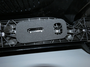 Original Mercedes-Benz Rückleuchte links. Sprinter 907, W910-6 5