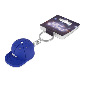 Ford Schlüsselanhänger Flaschenöffner Cap-1 1