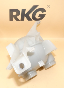 Original Mercedes-Benz Ausgleichsbehälter EQA W243-3 3