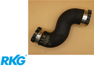 Original Mercedes-Benz Ladeluftschlauch links. Sprinter W907-1 1