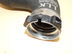 Original Mercedes-Benz Ladeluftschlauch links. Sprinter W907-2 2