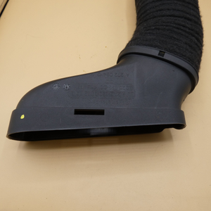 Original Mercedes-Benz Luftansaugschlauch rechts. C-Klasse W204, E-Klasse W212-2 2