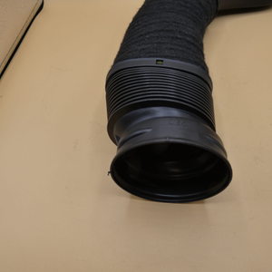 Original Mercedes-Benz Luftansaugschlauch rechts. C-Klasse W204, E-Klasse W212-3 3