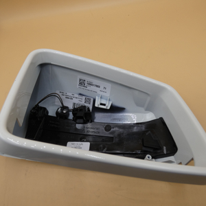 Original Mercedes-Benz Spiegelgehäuse rechts, inkl. Blinker. CLA W117. A2468110200-3 3