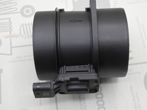 Original Mercedes-Benz Luftmassenmesser OM 651-1 1