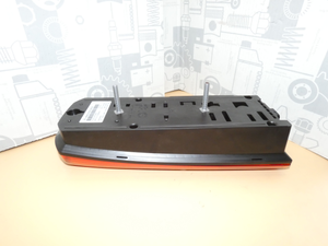 Original Mercedes-Benz Rückleuchte links, mit Kennzeichenleuchte. Actros. Atego-3 2