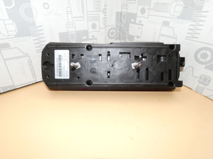 Original Mercedes-Benz Rückleuchte links, mit Kennzeichenleuchte. Actros. Atego-4 3