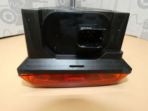 Original Mercedes-Benz Rückleuchte links, mit Kennzeichenleuchte. Actros. Atego-6 5