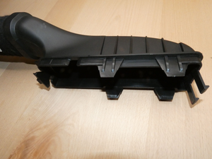 Original Mercedes-Benz Luftansaugschlauch. CLA, GLA, A-Klasse 176, B-Klasse 246 (M270)-3 3