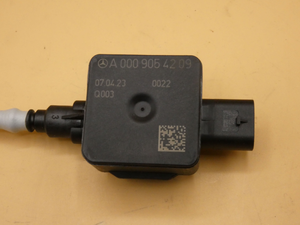 Original Mercedes-Benz Temperatursensor / Abgasturbolader C-Klasse 205, GLC (OM 654920)-3 3