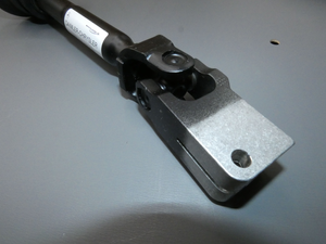 Original Mercedes-Benz Lenkspindel. A-Klasse W169, B-Klasse W245-2 2