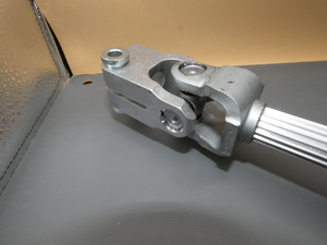 Original Mercedes-Benz Lenkspindel. A-Klasse W169, B-Klasse W245-4 4