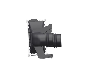 Original Mercedes-Benz Ladeluftkühler CLA, GLA, B-Klasse, A-Klasse 176 (OM 651)-2 2