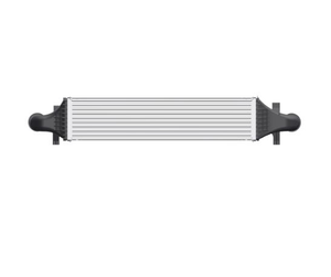 Original Mercedes-Benz Ladeluftkühler CLA, GLA, B-Klasse, A-Klasse 176 (OM 651)-3 3