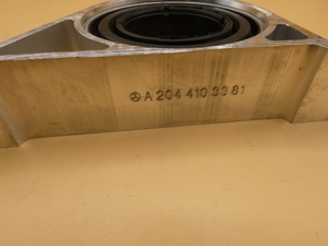 Original Mercedes-Benz Faltenlager / Gelenkwelle. C-Klasse 204, E-Klasse 207, 212, CLS 218-5 5