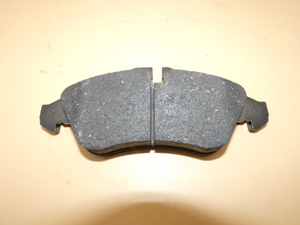 Original Mercedes-Benz Bremsklötze vorne Sprinter W902, 903, 906-3 3