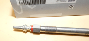 Original Mercedes-Benz Glühkerzen-Satz (8 Stück). ML W164 (OM629)-2 2