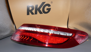 Original Mercedes-Benz Rückleuchte rechts. E-Klasse W238-2 1