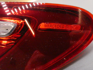 Original Mercedes-Benz Rückleuchte rechts. E-Klasse W238-7 6