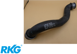 Original Mercedes-Benz Kühlerschlauch C-Klasse 204, E-Klasse 212, CLS 218-1 1