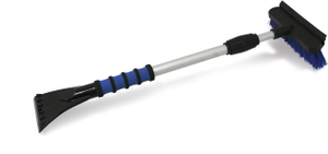 Volkswagen Eiskratzer mit Teleskopstiel – Praktisch für jedes Fahrzeug-1 1