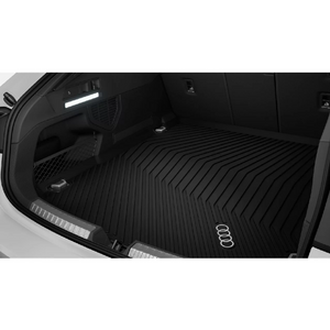 Gepäckraumschale Audi A6-2 2