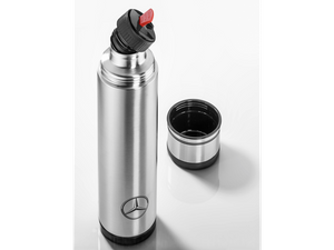 Original Mercedes-Benz Isolierflasche, Mobility, 1,0 l, by emsa-3 2