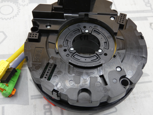 Original Mercedes-Benz Lenkwinkelsensor. A-Klasse 169, C-Klasse 203, B-Klasse 245-2 1