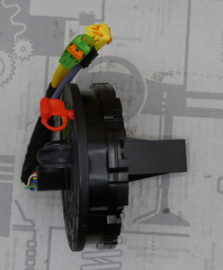 Original Mercedes-Benz Lenkwinkelsensor. A-Klasse 169, C-Klasse 203, B-Klasse 245-4 3