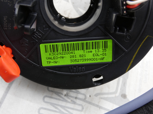 Original Mercedes-Benz Lenkwinkelsensor. A-Klasse 169, C-Klasse 203, B-Klasse 245-7 6