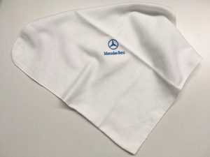 Original Mercedes-Benz Microfasertuch-2 1