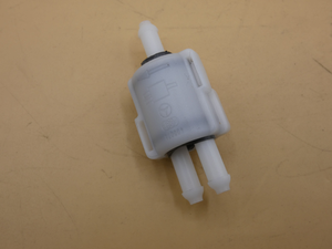 Original Mercedes-Benz Rückschlagventil Scheibenwaschanlage. A0008600862-3 2