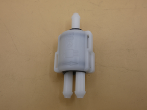 Original Mercedes-Benz Rückschlagventil Scheibenwaschanlage. A0008600862-4 3