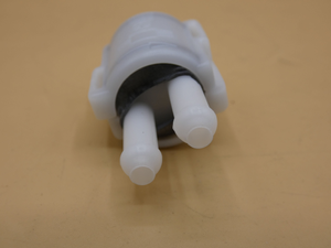 Original Mercedes-Benz Rückschlagventil Scheibenwaschanlage. A0008600862-5 4